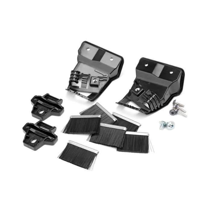 Husqvarna Automower Wheel Brush Kit Robot Mower Accessories